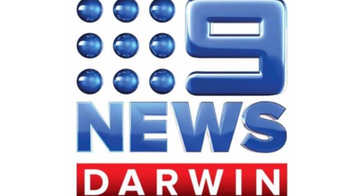 Nine Darwin news cut
