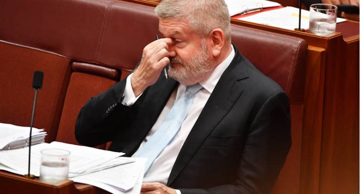 arts funding fifield