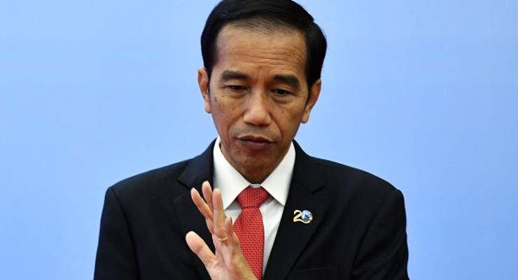 Indonesia election