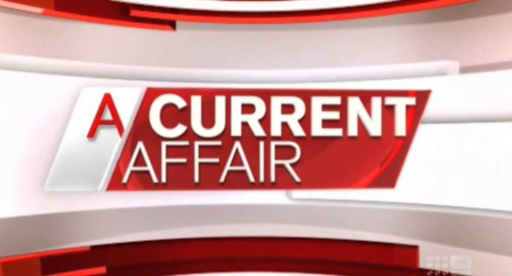 A Current Affair