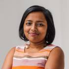Bhakthi Puvanenthiran — Managing editor
