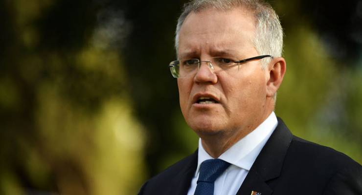 Coalition polling