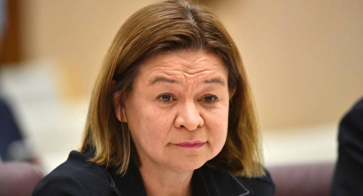 michelle guthrie ABC