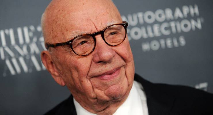 news corp