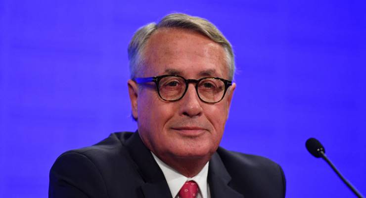 Wayne Swan