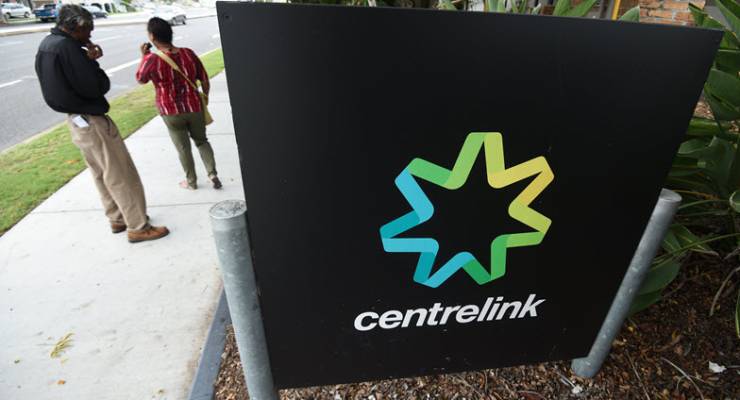 Centrelink