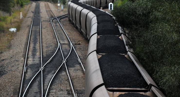coal energy scott morrison