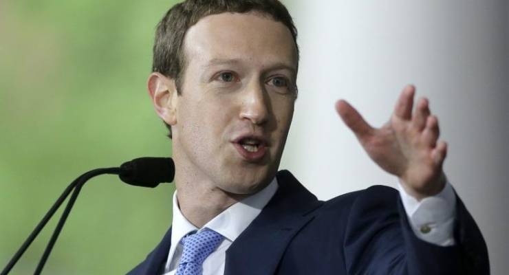 Facebook privacy