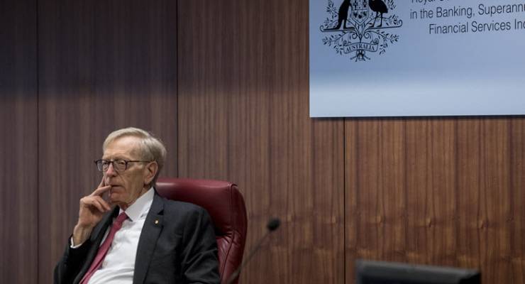 royal commission