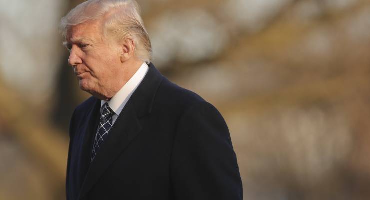 Donald Trump in Pittsburg