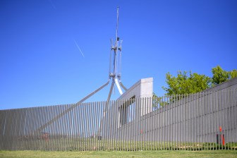 PARLIAMENT HOUSE