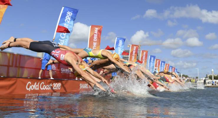 Commonwealth Games