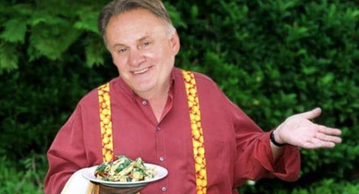 Mark Latham