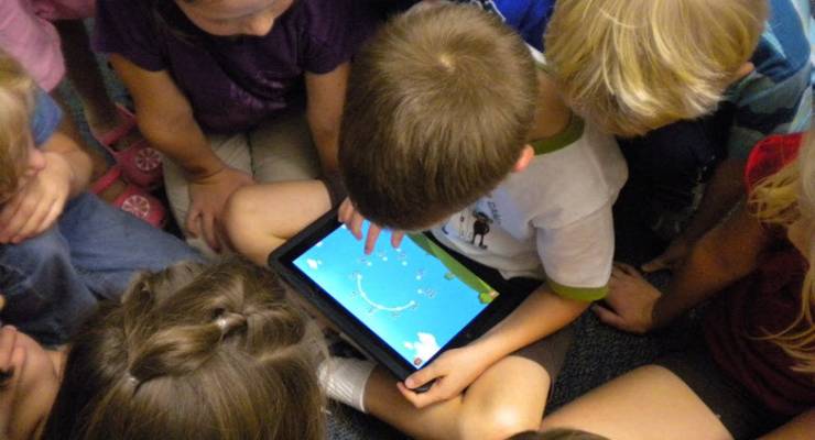 kids ipads