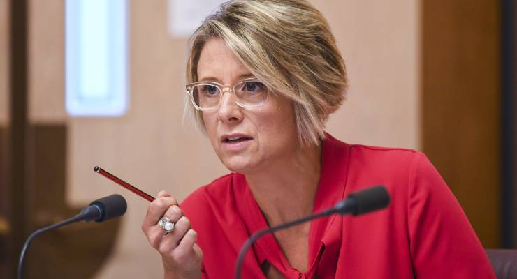 Kristina Keneally