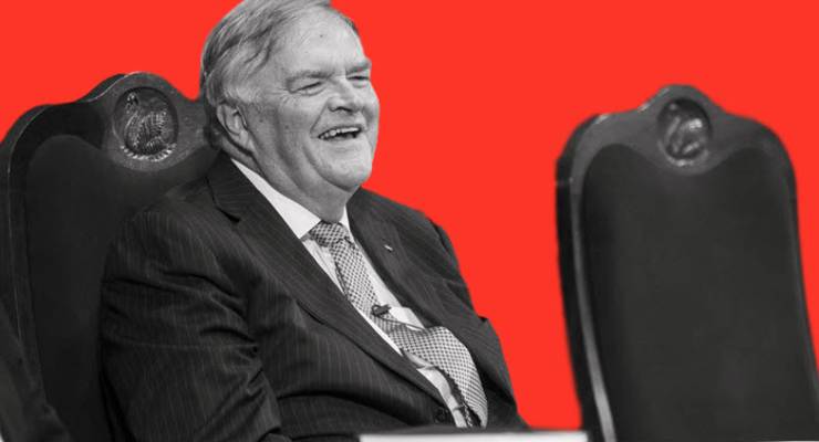 Australian political dynasties