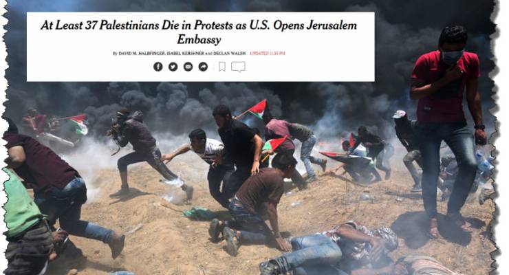 Israeli killing