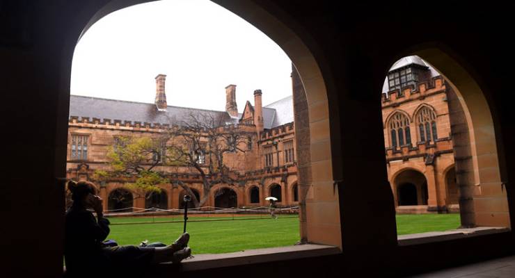 University of Sydney