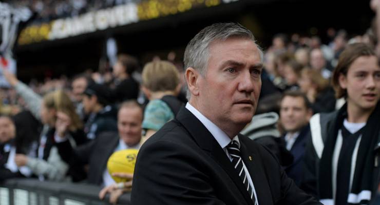 Eddie McGuire