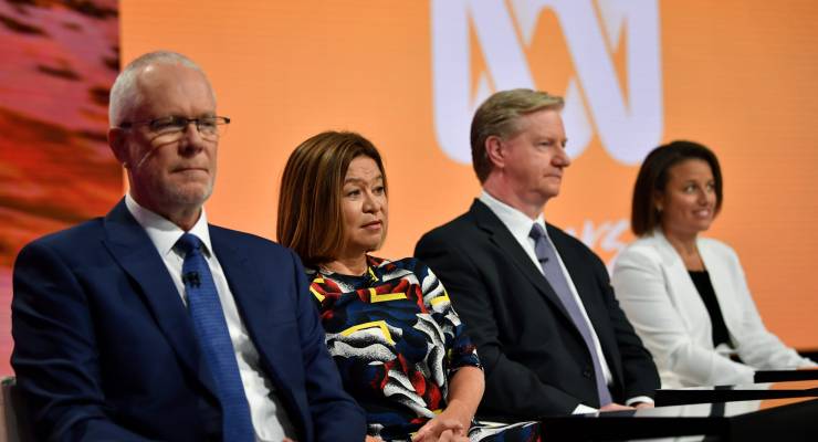 Michelle Guthrie
