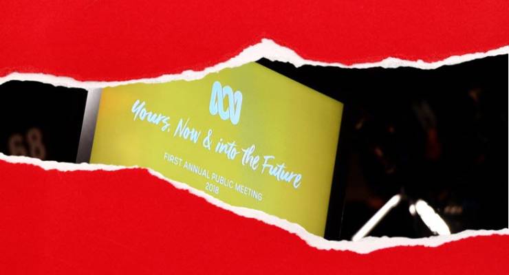 tips and rumours abc