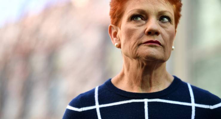 disaffected voters