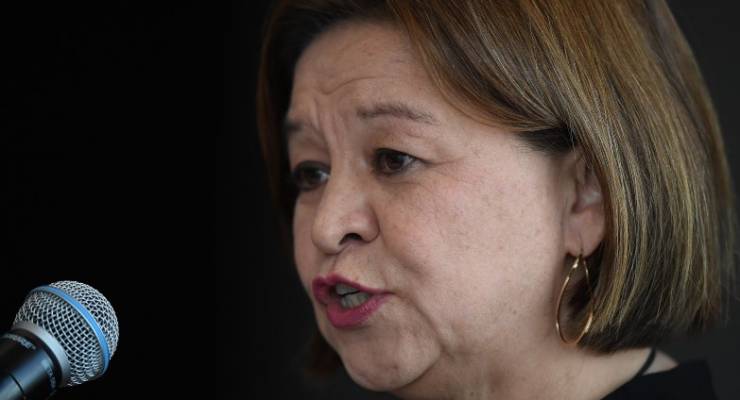 Michelle Guthrie