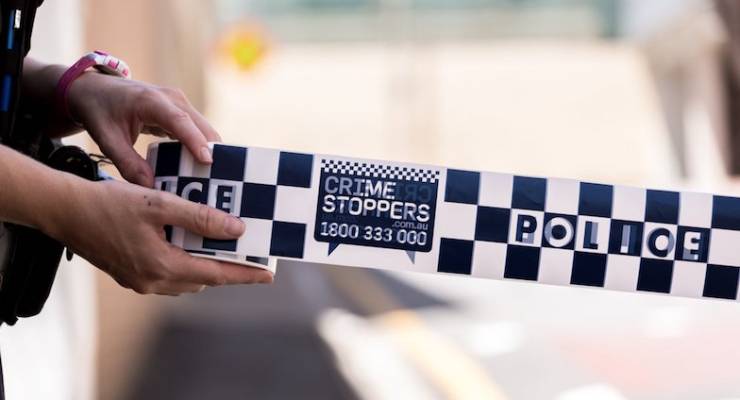 Queensland Police
