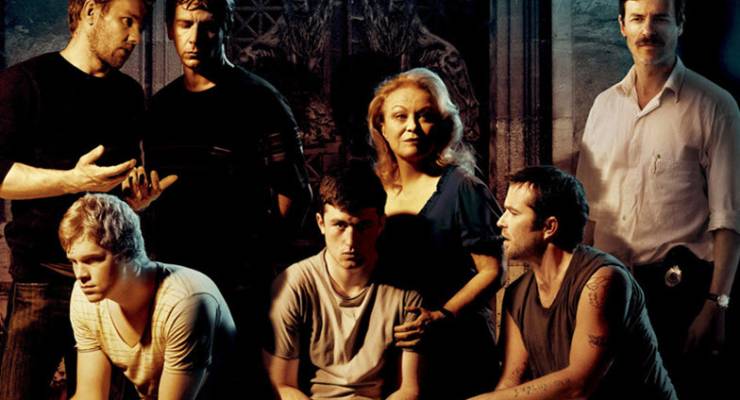 Animal Kingdom Sacred Cows