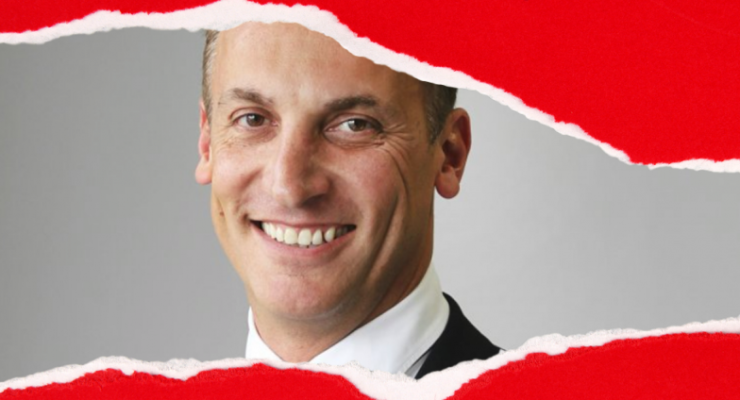 Antony Catalano