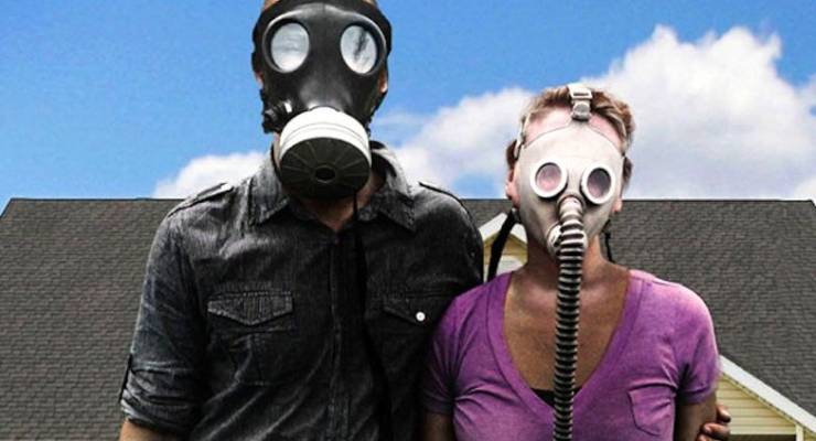 doomsday prepper