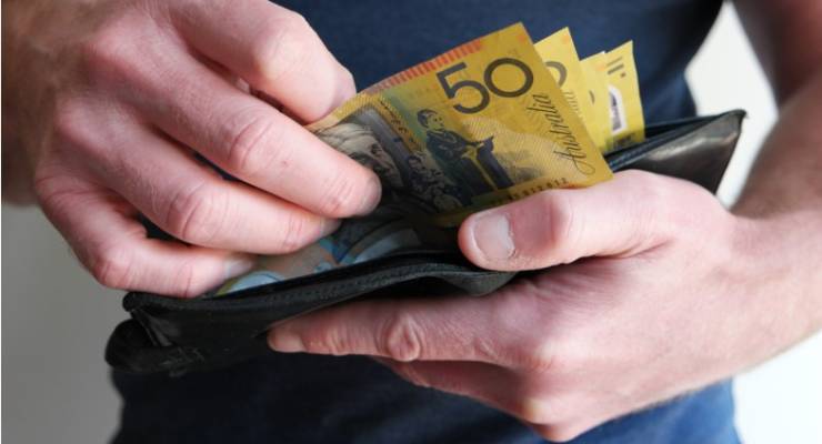 wage stagnation monetary policy