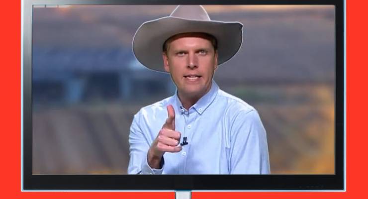 Mark Humphries The Feed