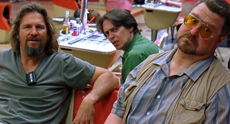 big lebowski sacred cow