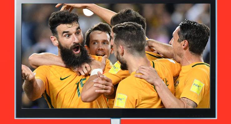 Media Files World Cup SBS