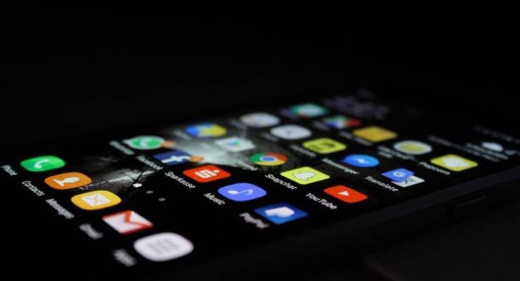 phone apps