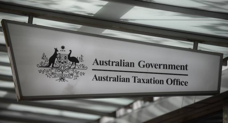 ATO tax