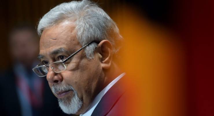 Witness K Xanana Gusmao