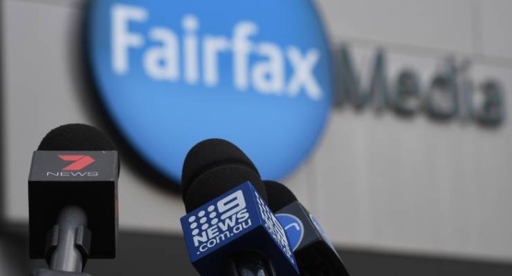 Fairfax nine merger