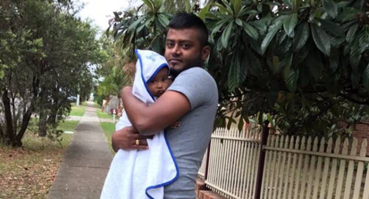 thileepan Tamil deportation
