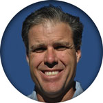 Bruce Robertson — Gas analyst and activist