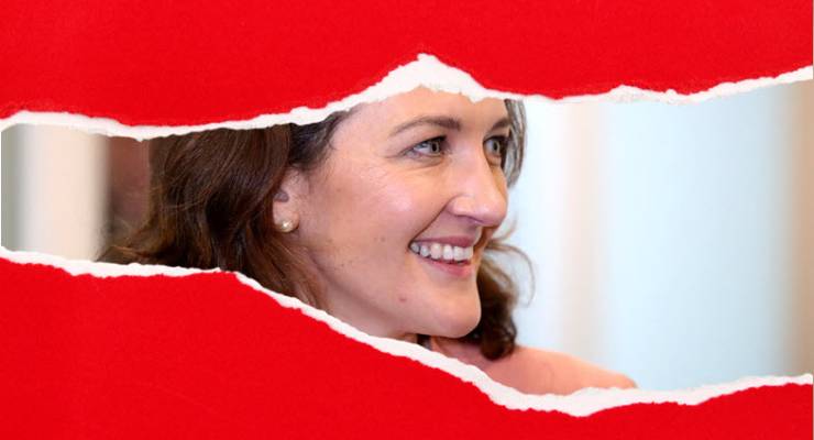 Georgina Downer Tips