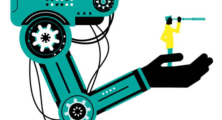 news bots journalism