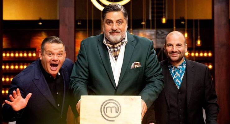 MasterChef