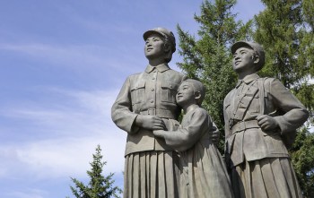 North Korea