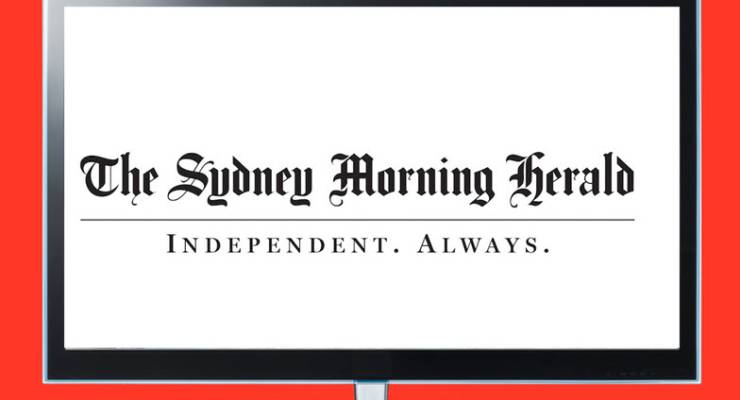 Sydney morning herald media file