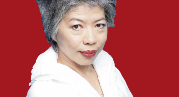 Lee Lin Chin