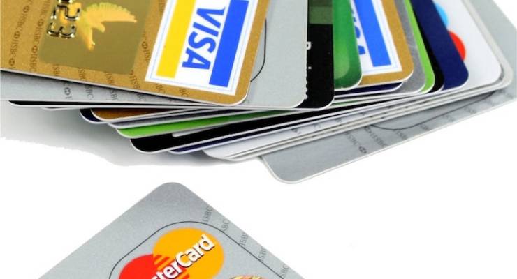 credit cards personal debt