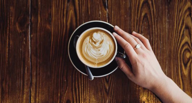 coffee