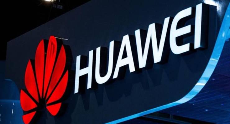 huawei Meng wanzhou